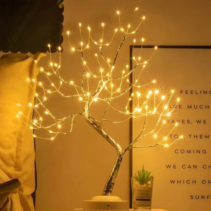 Glow & Wonder