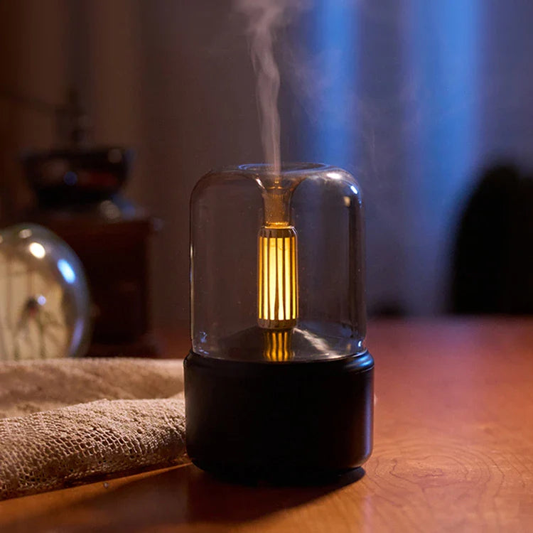 Aroma Serenity